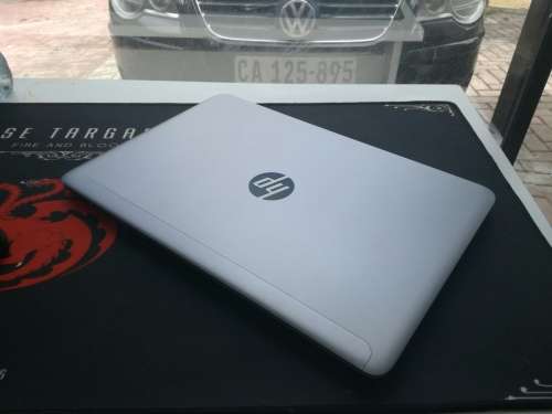 *LATE ENTRY*Stunning PERFORMER*HP ELITEBOOK FOLIO1040*i7-4600U*8GB RAM*256GB SSD*FULL HD*BACKLIT